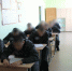 Несовершеннолетние осужденные СОШ УФСИН России по Волгоградской области приняли участие в Межрегиональной просветительской акции «Макаренковский диктант» - УФСИН России