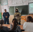 В регионе прошли уроки безопасности, посвященные Всемирному дню гражданской обороны - МЧС России