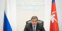 Губернатор Андрей Бочаров об атаке беспилотников в Волгоградской области 3 марта 2026 - ИА СоцИнформБюро