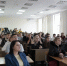 Студентов ВПИ (филиала) ВолгГТУ познакомили с работодателем «Балаковоатомтехэнерго» - ВолгГТУ