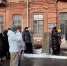 В ИАиС ВолгГТУ проходил региональный этап Всероссийской студенческой олимпиады по направлению «Строительство» - ВолгГТУ