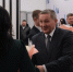 Губернатор Бочаров встретился с женами и матерями бойцов в преддверии 8 Марта - Волга-Медиа