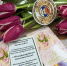 В Волгоградской области сотрудники Госавтоинспекции поздравили женщин с 8 Марта - Волга-Медиа