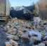 В Волгоградской области при столкновении грузовика и «Газели» погиб мужчина - Газета Волгоградская правда