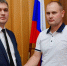 Программа «Победоносец» даёт возможность практике на предприятиях региона - ИА Волга-Каспий
