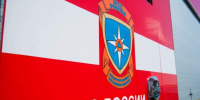 В Кировском районе Волгограда горел расселенный двухэтажный дом - Волга-Медиа