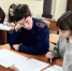 Юные кадеты впервые примут участие в Конкурсе учебных судов - Волгоградский институт управления