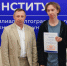 Интернет-портал «Инфокам». Камышанин Юрий Ёлкин: «Победа — лучшее подтверждение проделанной работы!» - ВолгГТУ