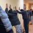 Под Волгоградом полицейские провели рейд по выявлению нарушений законодательства - Родной город Волгоград