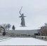 Порядка 300 тысяч туристов из 65 регионов посетили Волгоградскую область зимой - Родной город Волгоград