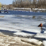 Волгоградские спасатели проверили новые технологии для спасения на воде - Волга-Медиа