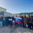 Волжские партийцы направили более 50 тонн гуманитарной помощи в зону СВО - Единая Россия
