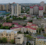 В Волгограде приступили к восстановлению поврежденной атакой БПЛА многоэтажки - Волга-Медиа