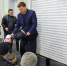Волгоградские ветераны СВО получили экипировку для следж-хоккея - Газета Волгоградская правда