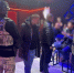 Посетителей ночных баров в центре Волгограда проверили на наркотики в передвижной лаборатории - Volganet.Net