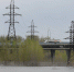 Рост уровня воды отмечается в малых реках Волгоградской области - Газета Городские вести