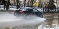 Цены на дизель и бензин взлетели вверх в Волгограде - Газета Городские вести