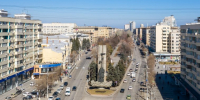 В Волгоградской области отменили семичасовую беспилотную опасность - Volganet.Net