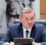 Андрей Бочаров встретился с партийными лидерами и общественниками в Волгограде - Родной город Волгоград