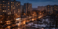 Третья за сутки беспилотная опасность объявлена в Волгоградской области - Volganet.Net