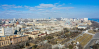 Ночь в Волгоградской области прошла спокойно: дронов в небе не зафиксировано - Volganet.Net