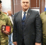 Сила духа и верность долгу: в Волгограде наградили ветеранов штурмовых рот - Городская Дума