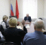 Дмитрий Дильман провёл приём граждан по личным вопросам - Городская Дума