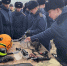 День открытых дверей провели волгоградские росгвардейцы - ИА Волга-Каспий
