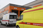 В Волгограде при ДТП пострадала шестимесячная девочка