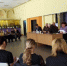 В марте 2026 года в Волжском продолжилась стажировка специалистов и добровольцев НКО - Региональная общественная инспекция