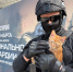 Войска национальной гвардии Российской Федерации отметили первый юбилей - ИА Волга-Каспий