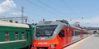 Расписание дачных электричек в Волгограде на 2026 год - Volganet.Net
