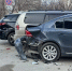 Пьяная волгоградка угнала машину отчима и устроила ДТП в Советском районе - Волга-Медиа