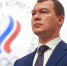 М.В. Дегтярев рассказал о работе ОКР по возвращению РФ в мировое олимпийское движение - ВГАФК