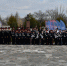 В Волгоградской области проходит патриотический кадетский слет - Администрация области