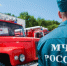 Волгоградские пожарные организовали для детей участников СВО экскурсию - Газета Вечерний Волгоград