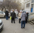 20 марта провели общественный жилищный контроль в Волгограде по ул. Рионская, 13 - Региональная общественная инспекция