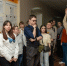 В филиале ВолгГТУ прошло тематическое мероприятие «Ночь в ВПИ» - ВолгГТУ