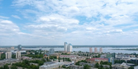 В Волгоградской области отменили объявленную днем беспилотную опасность - Volganet.Net