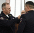 Четверо волгоградских полицейских получили награды в региональном главке МВД - Газета Вечерний Волгоград