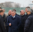 В Волгограде началось строительство мемориала в честь участников СВО - Газета Волгоградская правда