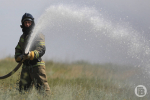 Пожарных вызывали 6 раз за сутки: оперсводка по Волгограду