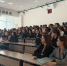 В ВолгГТУ прошла открытая лекция по маркетингу для студентов ФЭУ - ВолгГТУ
