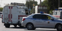 Под Волгоградом мотоциклист без прав врезался в грузовик и погиб - Газета Городские вести
