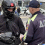 Двух мотоциклистов, включая подростка, задержали в Волгограде - Газета Городские вести