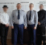 В ИК-19 состоялось торжественное награждение участников команды КВН «Поворот не туда» - УФСИН России