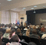В Волжском росгвардейцы провели профориентационную встречу - Росгвардия