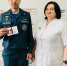 Сотрудник МЧС из Волгограда стал «Почетным донором России» - Газета Городские вести