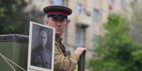 Волгоградцы смогут стать участниками виртуального парада героев «Солдаты Победы» - Газета Городские вести