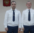 В СИЗО-1 прошло торжественное мероприятие, посвященное 144-ой годовщине со Дня образования учреждения - УФСИН России
